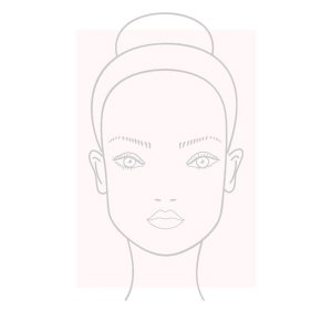 Coiffure pour visage allongé à Hyères